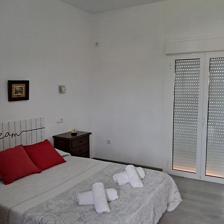 וחר דה לה פרונטרה Casa Las Ventanas מראה חיצוני תמונה