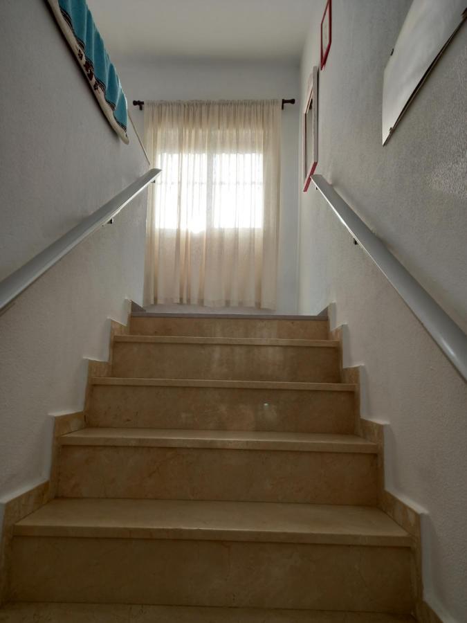 וחר דה לה פרונטרה Casa Las Ventanas חדר תמונה