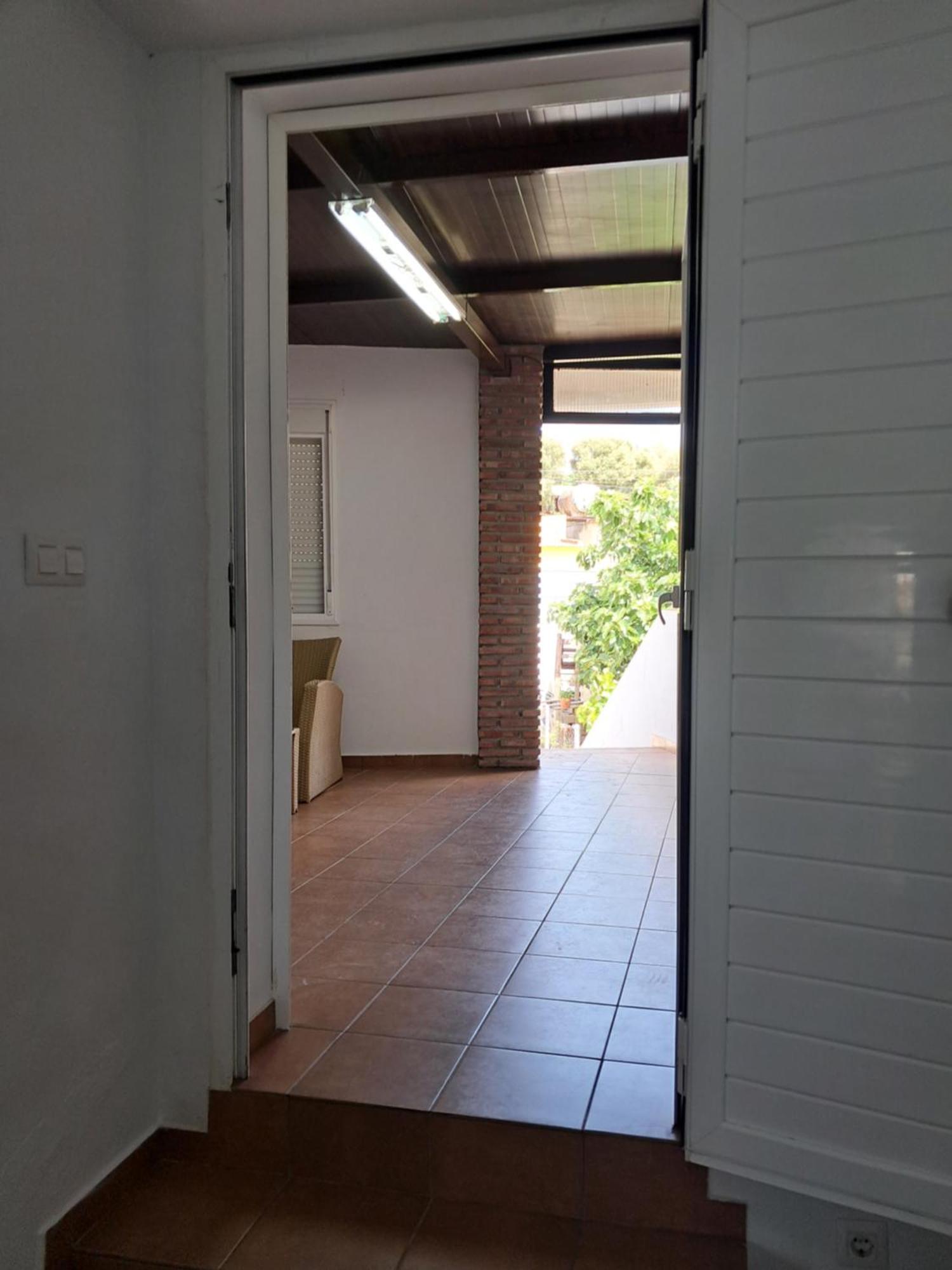 וחר דה לה פרונטרה Casa Las Ventanas חדר תמונה